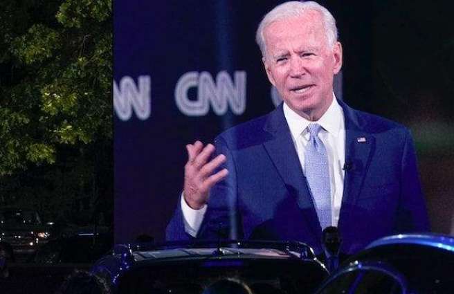 Biden Town Hall Gains 2Mln More Viewers Than Trump's on Thursday Night - Nielsen Ratings