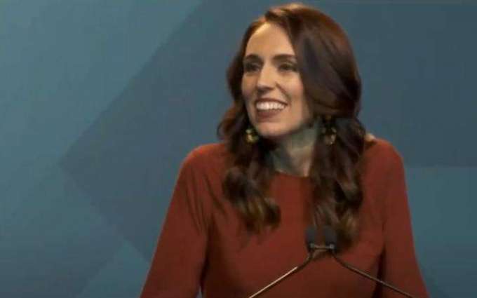 New Zealand’s General Elections: Jacinda Ardern’s party makes historic win