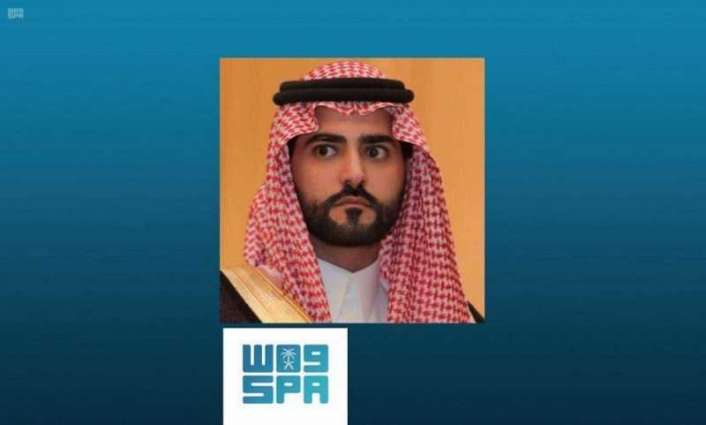 نائب رئيس مجلس الوزراء بمملكة البحرين يستقبل سفير المملكة
