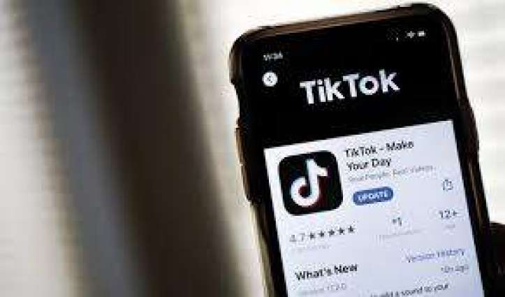 Pakistan to allow TikTok after its management assured to remove “vulgar” content