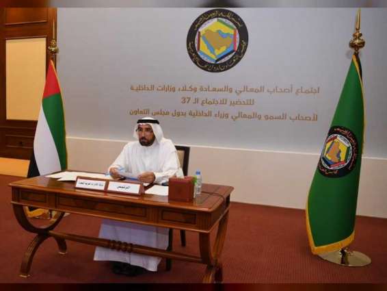 الإمارات تترأس الاجتماع التحضيري لوكلاء وزارات داخلية التعاون