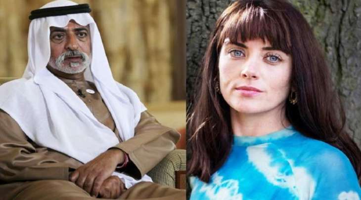 فتاة بریطانیة تتھم وزیر التسامح الاماراتي نھیان بن مبارک آل نھیان بالاعتداء الجنسي
