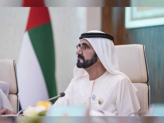 UAE Cabinet approves Resolution endorsing Abraham Accords Peace Agreement