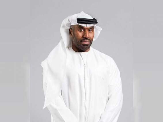 Mohammed bin Rashid names Abdulrahman Al-Hareb as head of Financial Audit Authority