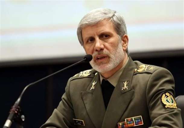 Iran Has Deals With Russia, China to Develop Air Force After Embargo Lifted - Minister