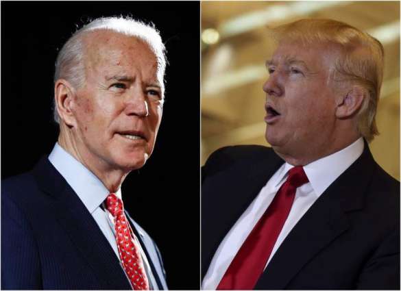 Trump-Biden Race Most Important Election to Over 75% of US Voters - Poll
