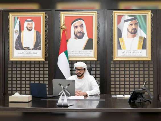 UAE ambassador to Bahrain participates in virtual session on 'Zayed Ambitious Mission'