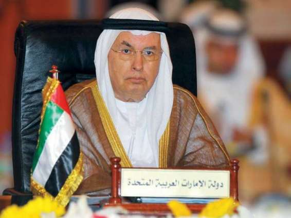 Ministry of Presidential Affairs mourns death of UAE media figure Ibrahim Al Abed
