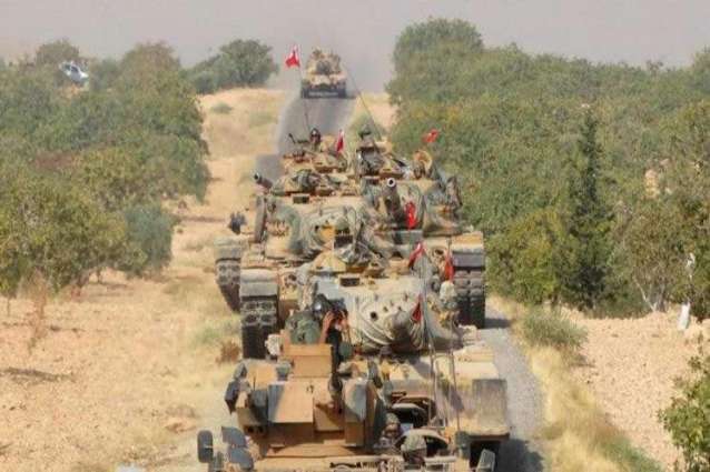 Turkish Military Disbands Major Stronghold in Syria's Hama Province - Reports