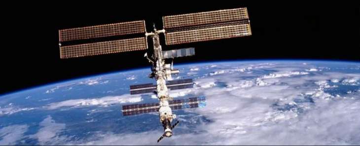 Air Still Leaking From Russia's ISS Module Despite Recent Patch- Crew