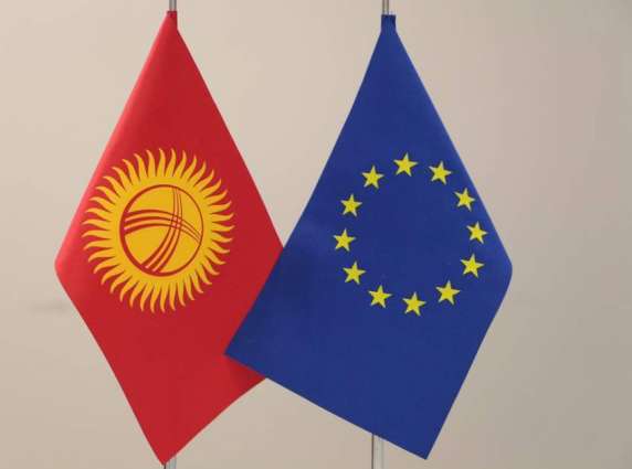 Kyrgyzstan Appeals to EU for Financial Assistance After Change of Power - Foreign Ministry