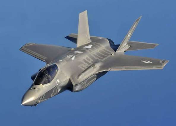 South Korea Acquires 24 New F-35A Stealth Fighters From US in Defense Revamp - Reports