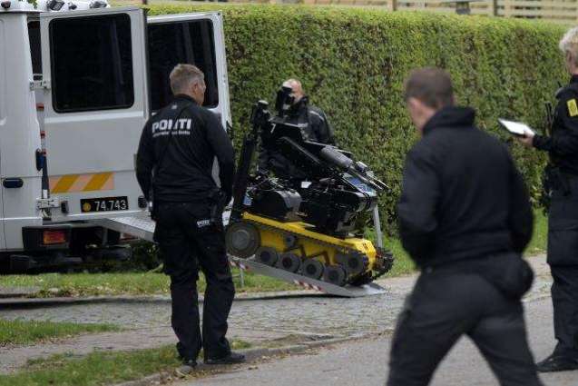 Danish Police Recapture Escapee Convict in Swedish Journalist Murder Case - Reports