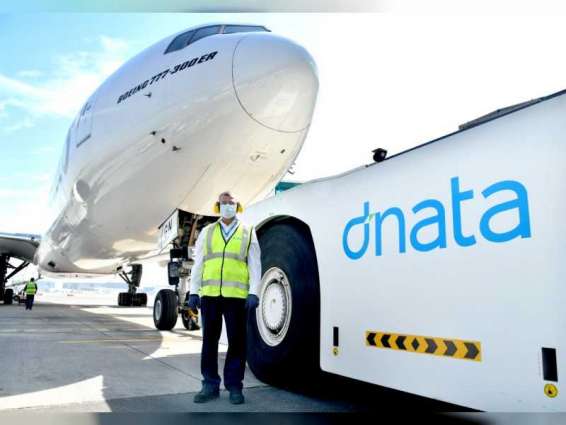 Dubai's dnata enters Indonesian aviation market through strategic partnership with UNEX