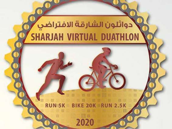 SSC brings the curtain down on 'Sharjah Duathlon'