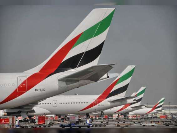 طيران الإمارات أفضل ناقلة في العالم ضمن جوائز "بيزنس ترافلر 2020"