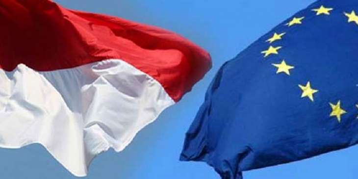 EU, Indonesia Hold 5th Security Policy Dialogue in Virtual Format - Brussels