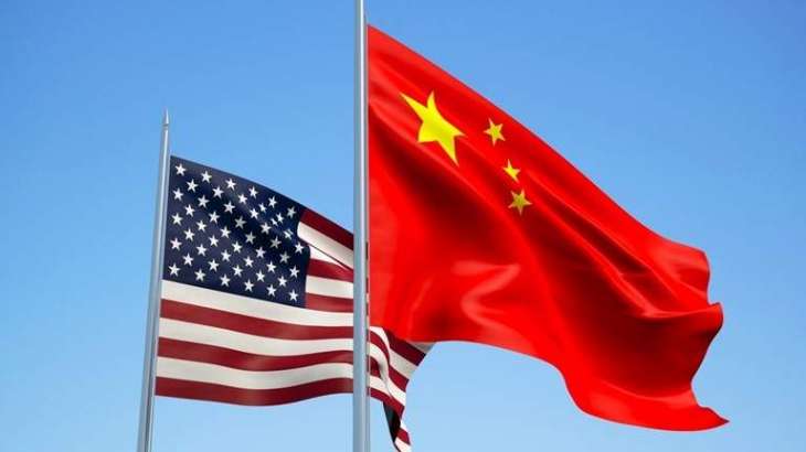 Rising US-China Trade Tensions May Derail Post-Coronavirus Economic Recovery - IMF Report