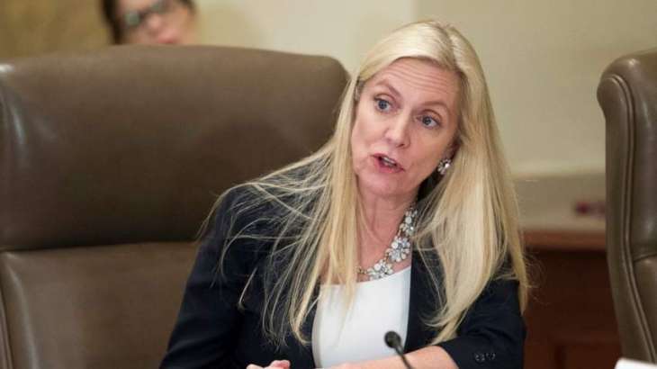 US May Be Forced Into Slower, Weaker Recovery Without COVID Stimulus - Fed Gov. Brainard