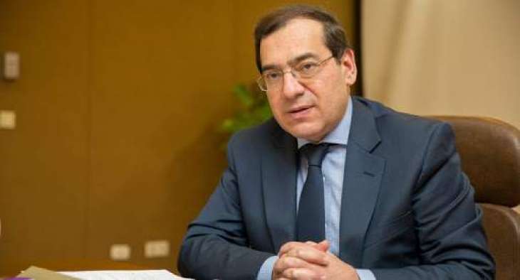 Egypt, Foreign Oil Exploration Companies Sign 12 Treaties Despite COVID-19 - Oil Minister