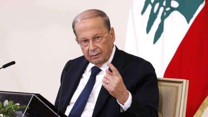 Parliamentary Talks to Choose New Prime Minister Start in Lebanon - Aoun's Office