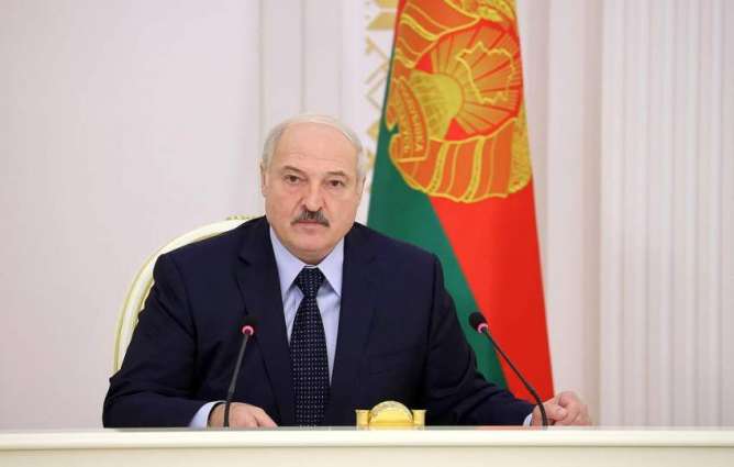 Lukashenko to Propose Two-Term Limit on Presidential Service - Political Expert