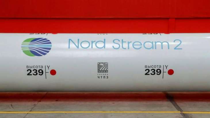 Sanctions on Nord Stream 2 Hinder Post-Covid Economic Recovery - Rosneft CEO