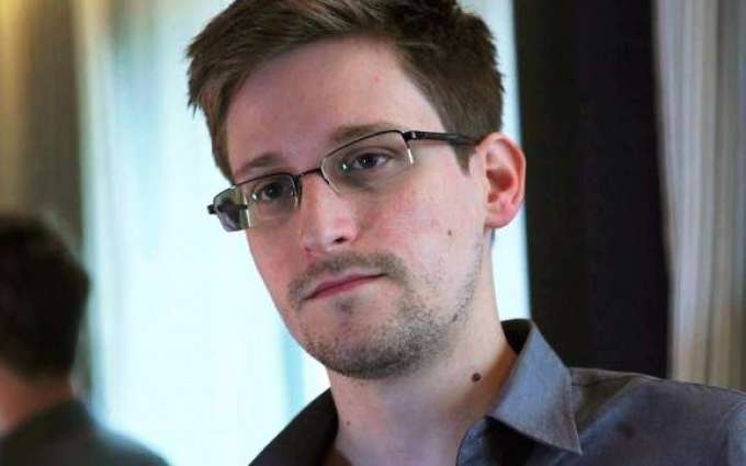 Snowden Receives Permanent Residence Permit in Russia - Lawyer to Sputnik