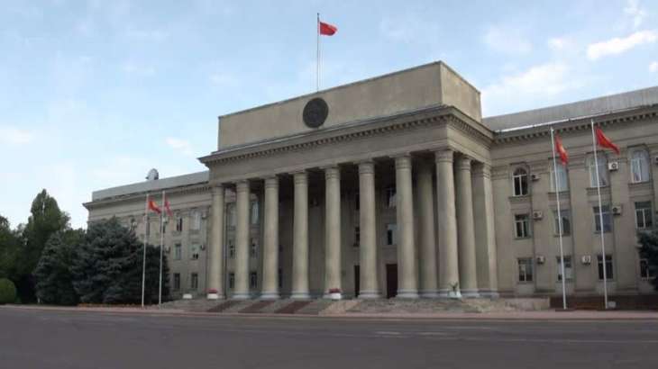 Kyrgyz Parliament Lowers Electoral Threshold for Political Parties From 7% to 3%