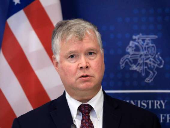 US Announces New Assistance of $200Mln to Support Rohingya Refugees - Biegun