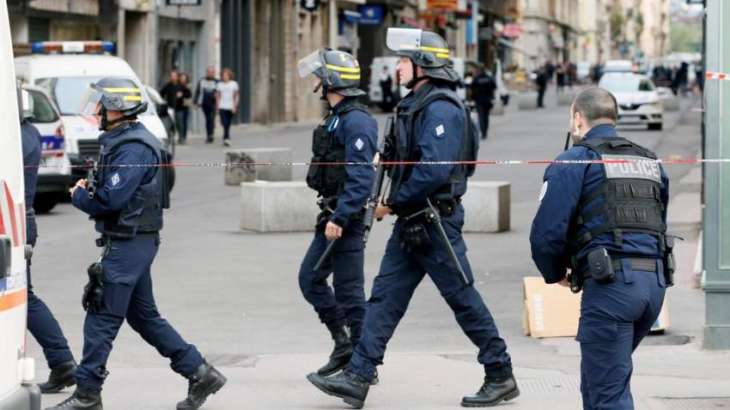 Police Detain 1 Person After Bomb Report at France's Lyon Train Station
