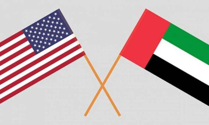 US, United Arab Emirates to Expand Commercial Partnership in Space - Statement