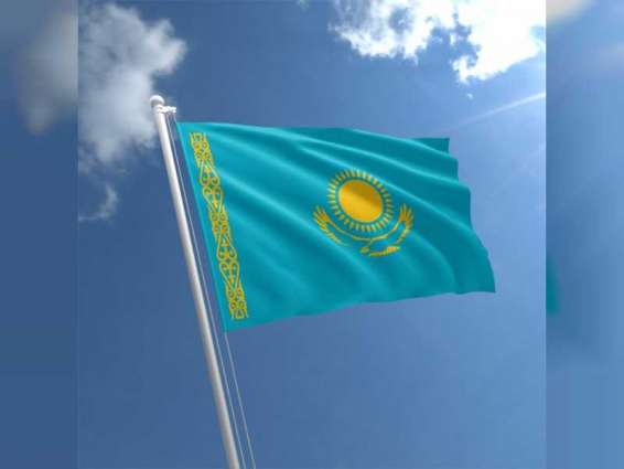 Kazakhstan sets parliamentary elections for January 2021