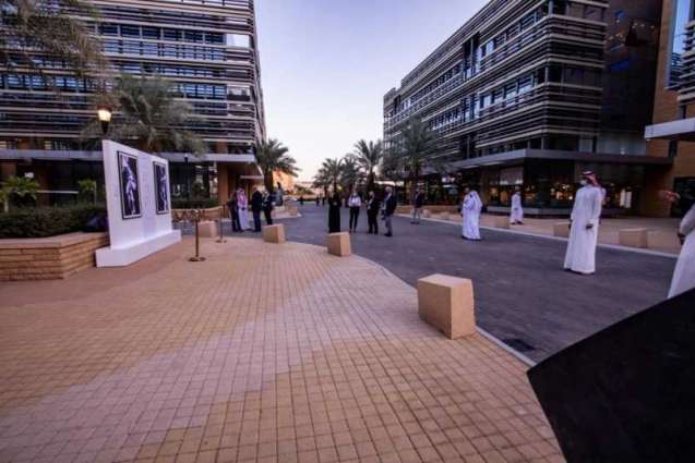 الحي الدبلوماسي بمدينة الرياض يستضيف أول معرض إيطالي للتصوير والفنون