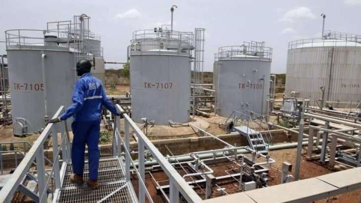 US Embargo of Sudan Led to Oil Sector Falling Behind With Billions Lost - Energy Minister
