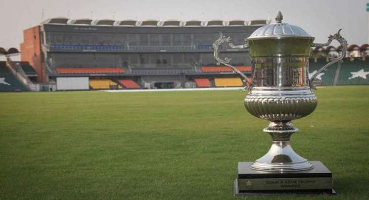 Quaid-e-Azam Trophy matches to be broadcast live on PTV as part of three-year deal
