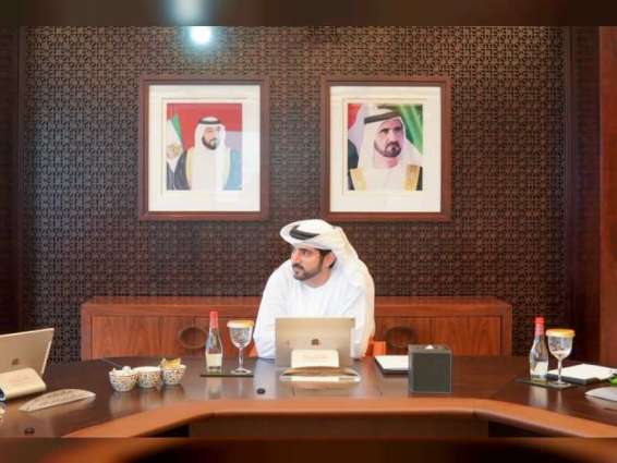 Hamdan bin Mohammed launches AED500 million economic stimulus package