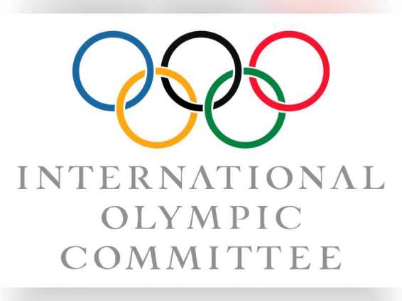 IOC praises resolution to postpone NOC’s elections