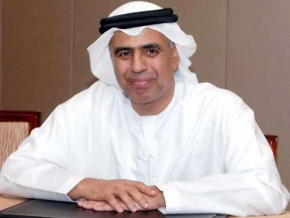 Obaid Al Tayer chairs 112th meeting of GCC Financial and Economic Cooperation Committee