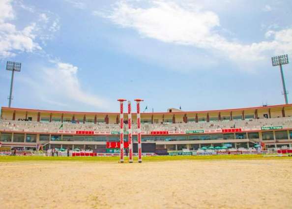 Local players reminisce Pindi Cricket Stadium memories