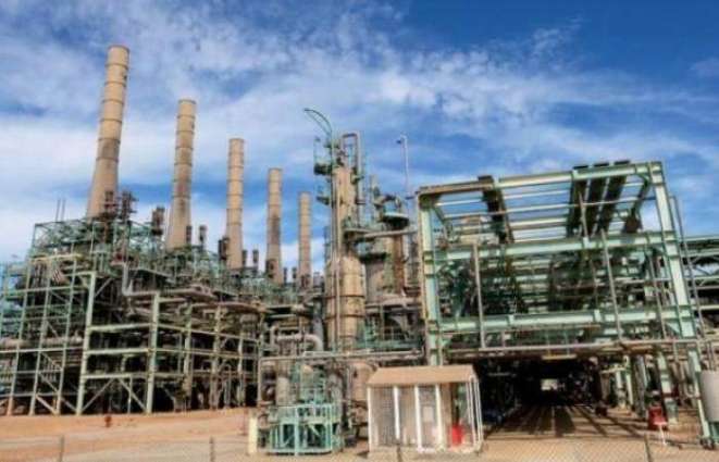 Libya's NOC Announces Restoration of All Oil Fields, Ports Operation