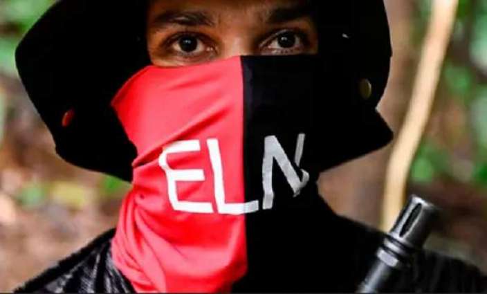 Colombian President Says the ELN Guerrilla Group's Leader Neutralized