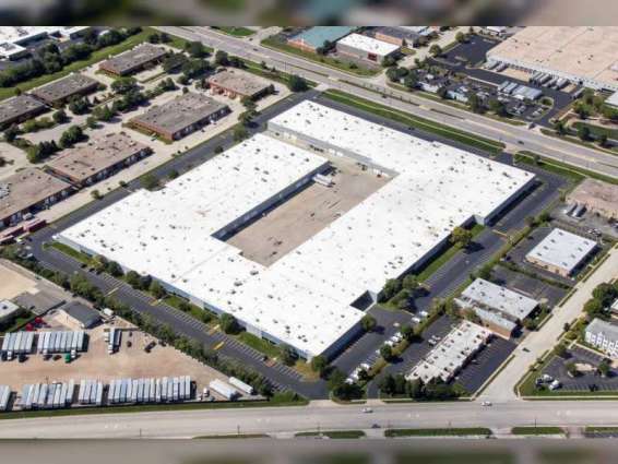 Investcorp grows US industrial real estate portfolio to approximately US$2 billion