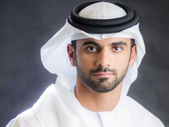 منصور بن محمد يصدر قرارا بشأن تطوير عمل المشرفين والإداريين الرياضيين في دبي