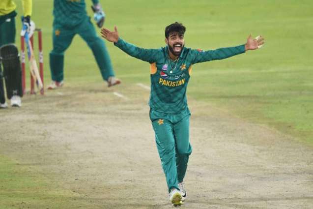 Shadab Khan is at risk of “exclusion” due to leg strain in first ODI against Zimbabwe