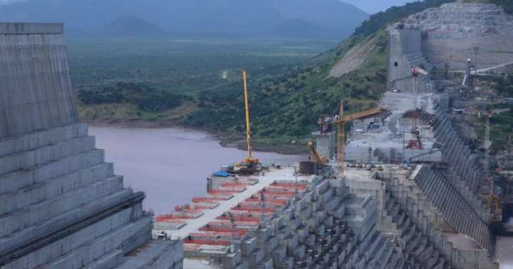 Ethiopia, Sudan, Egypt to Resume Talks on Renaissance Dam on Tuesday - AU Chairman