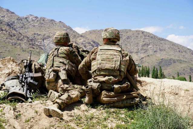 Twenty-Five Taliban Insurgents Killed in Afghanistan's Southern Helmand Province - Army