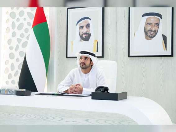 حمدان بن محمد يطلق "سوق ناسداك دبي للنمو" لتمكين الشركات الصغيرة والمتوسطة ومساعدتها على التوسع والتطور