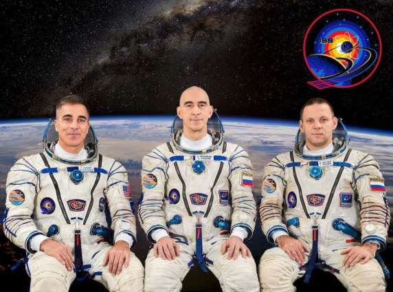 Russian ISS Cosmonauts Ryzhikov, Kud-Sverchkov to Space Walk on November 18 - Roscosmos