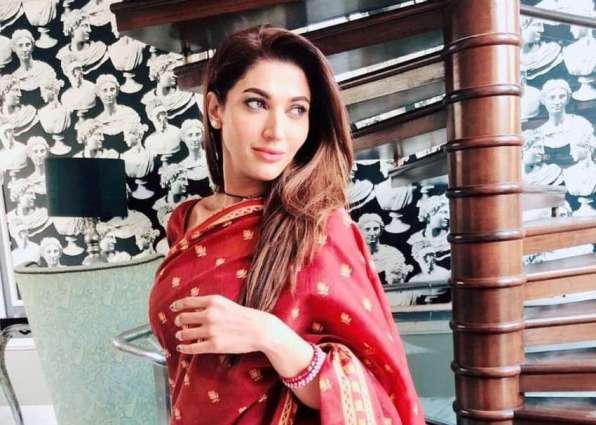 Sana Fakhar faces inquiry about her foreign trips
